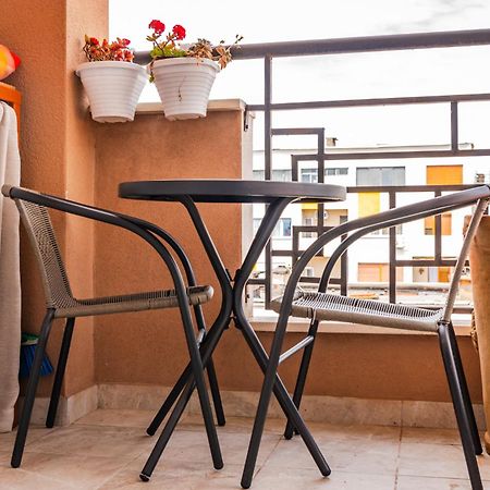 The Bohemian Pad Apartment Shkodër Екстериор снимка