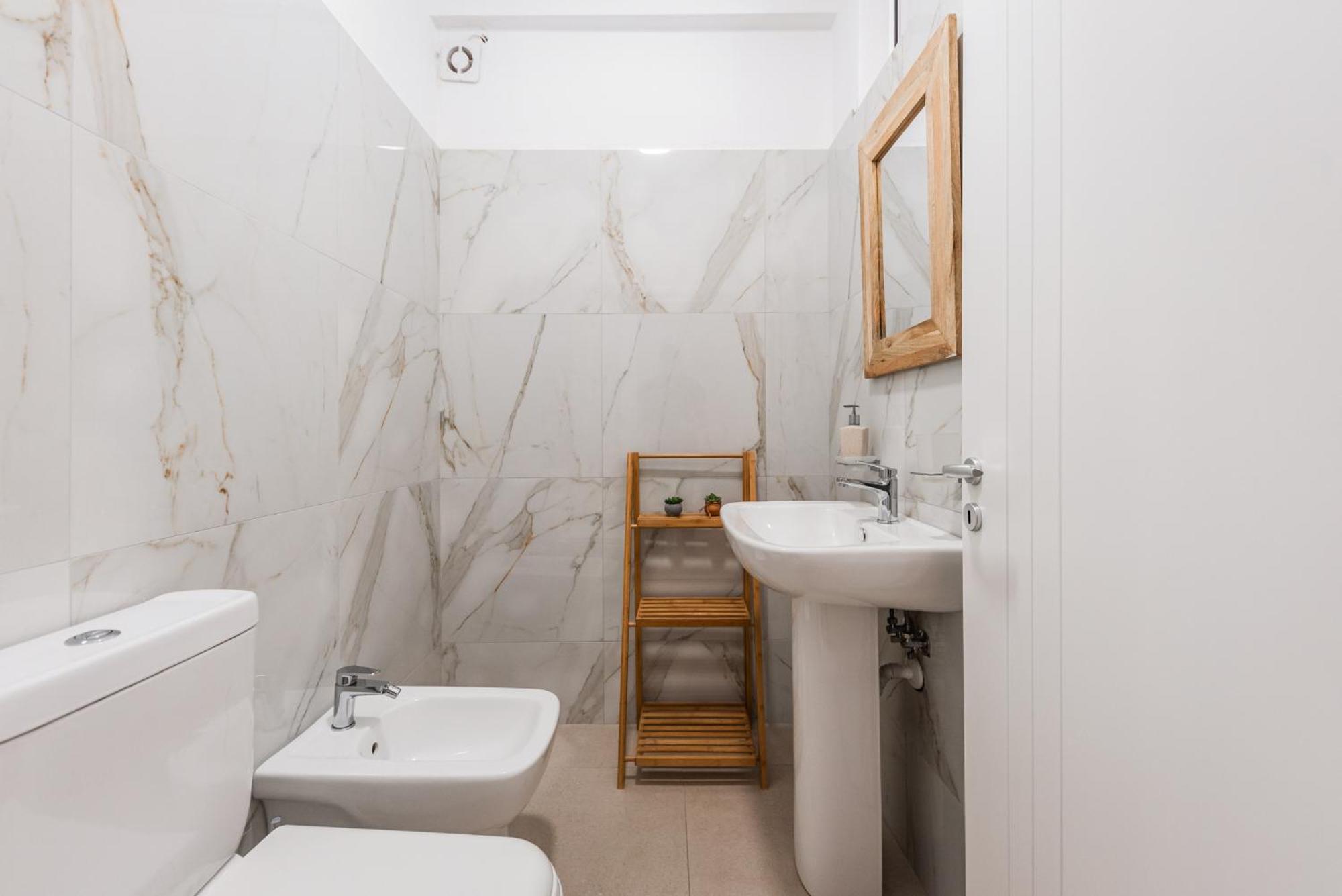 The Bohemian Pad Apartment Shkodër Екстериор снимка