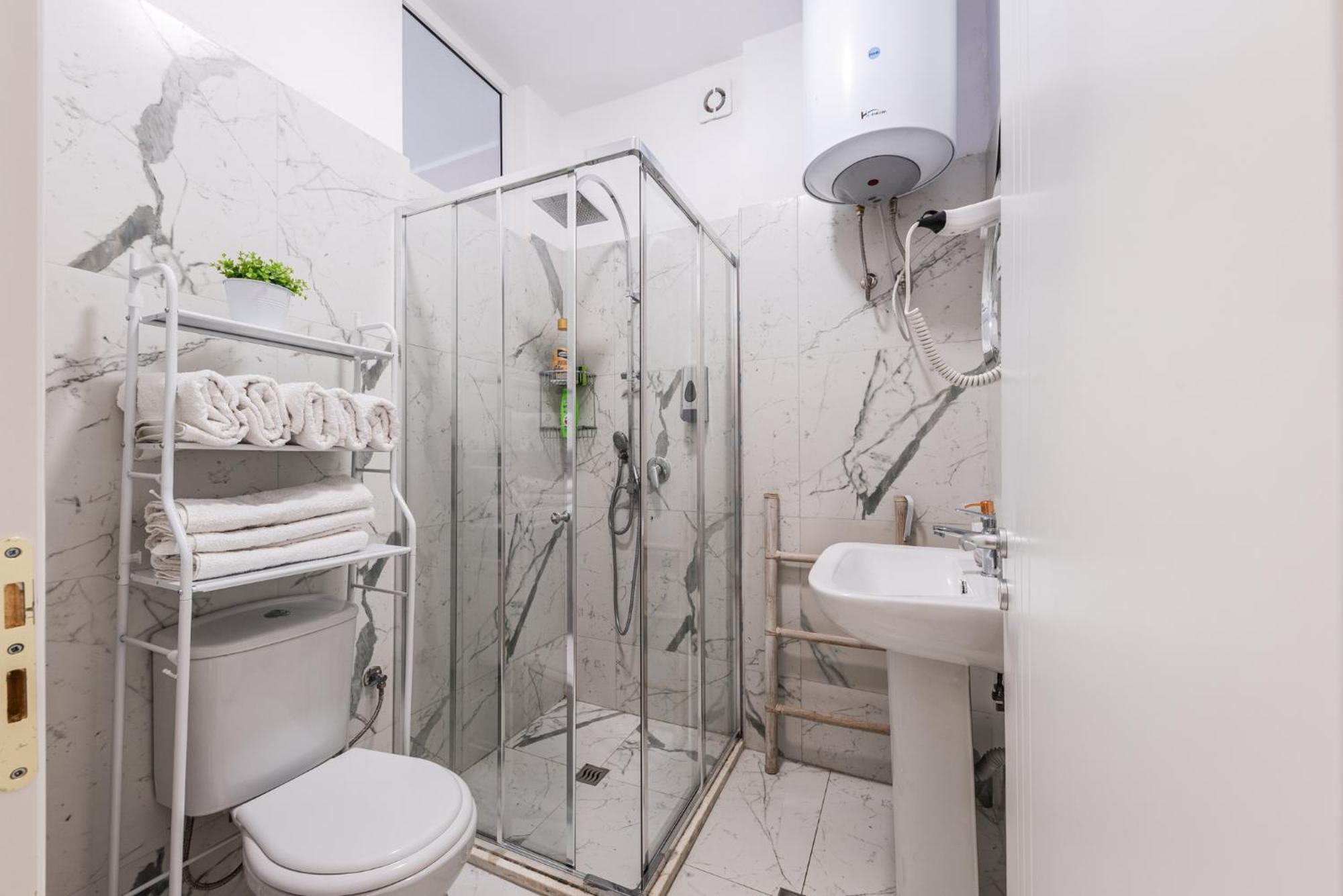The Bohemian Pad Apartment Shkodër Екстериор снимка