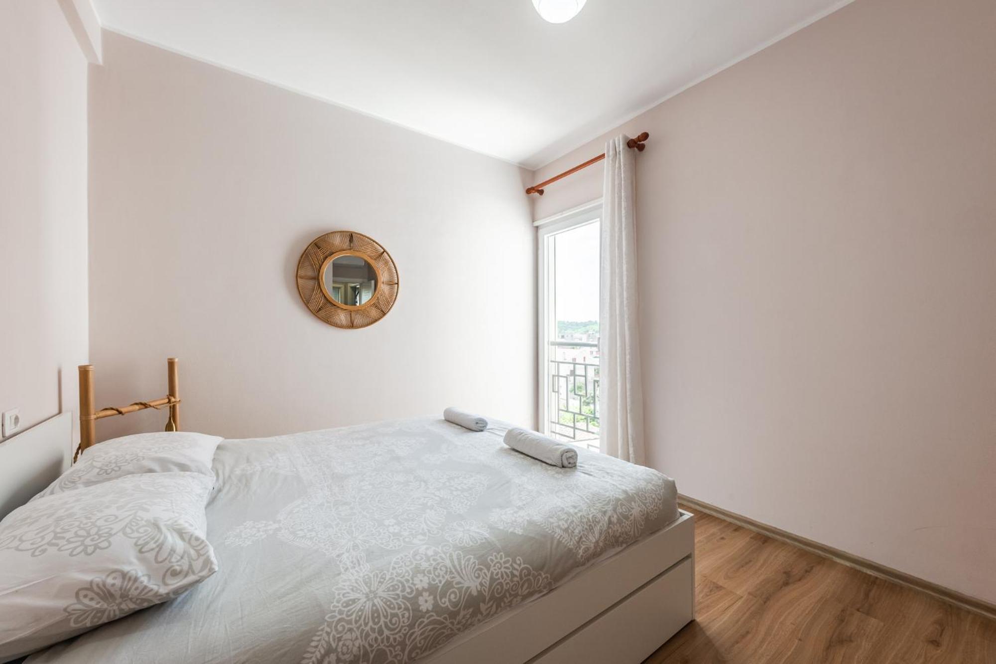 The Bohemian Pad Apartment Shkodër Екстериор снимка