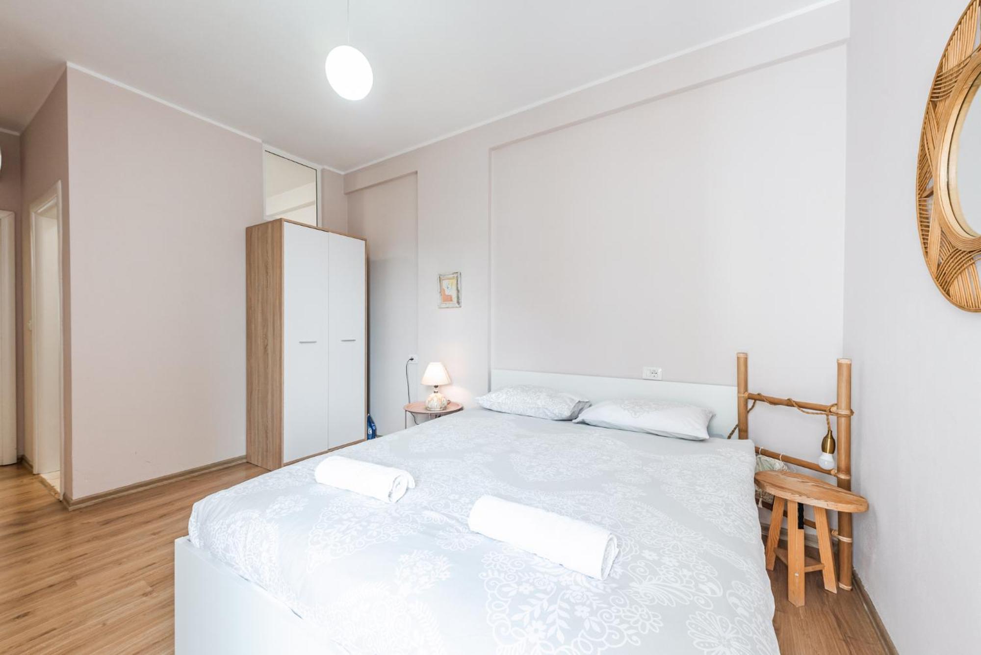 The Bohemian Pad Apartment Shkodër Екстериор снимка