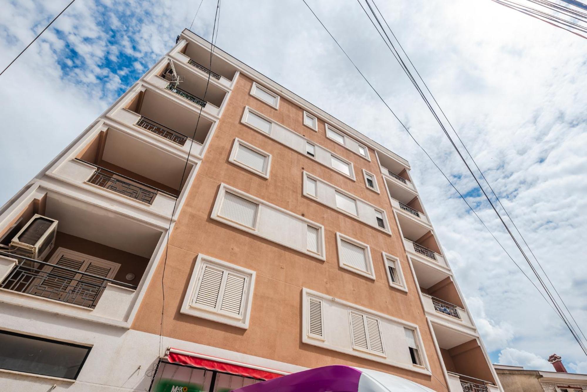 The Bohemian Pad Apartment Shkodër Екстериор снимка