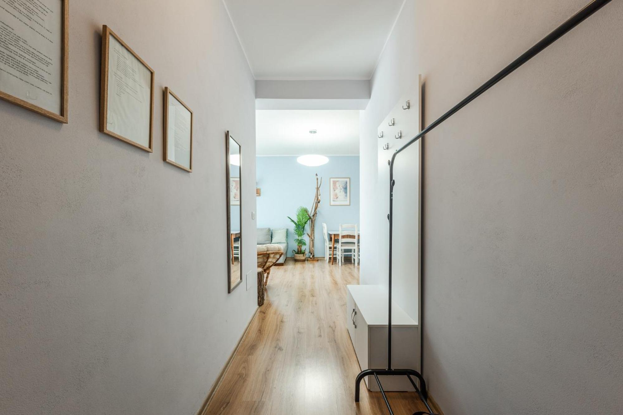 The Bohemian Pad Apartment Shkodër Екстериор снимка