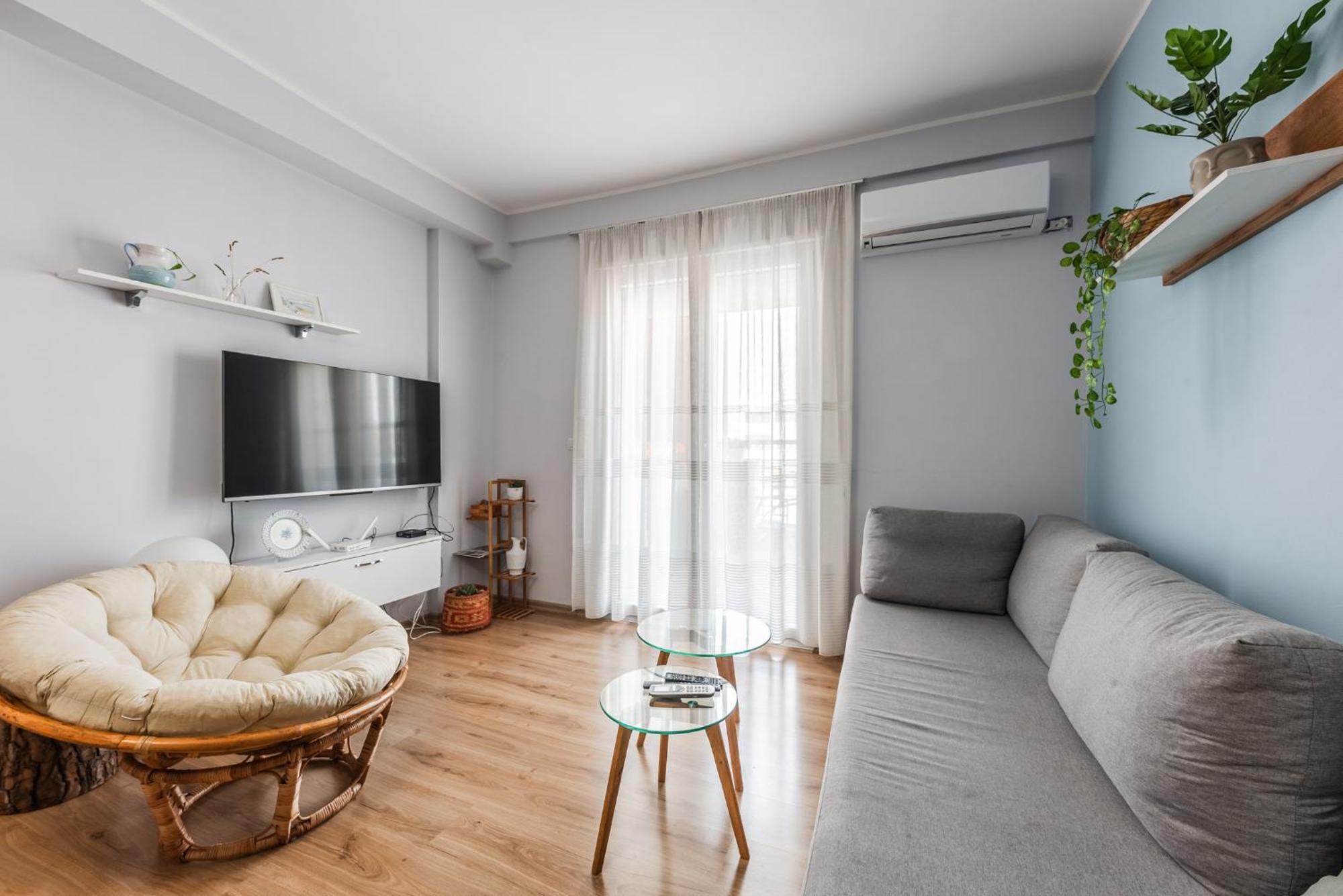 The Bohemian Pad Apartment Shkodër Екстериор снимка